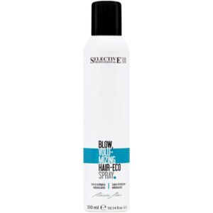 Naturalna pielęgnacja: odkryj zalety eko lakieru do włosów