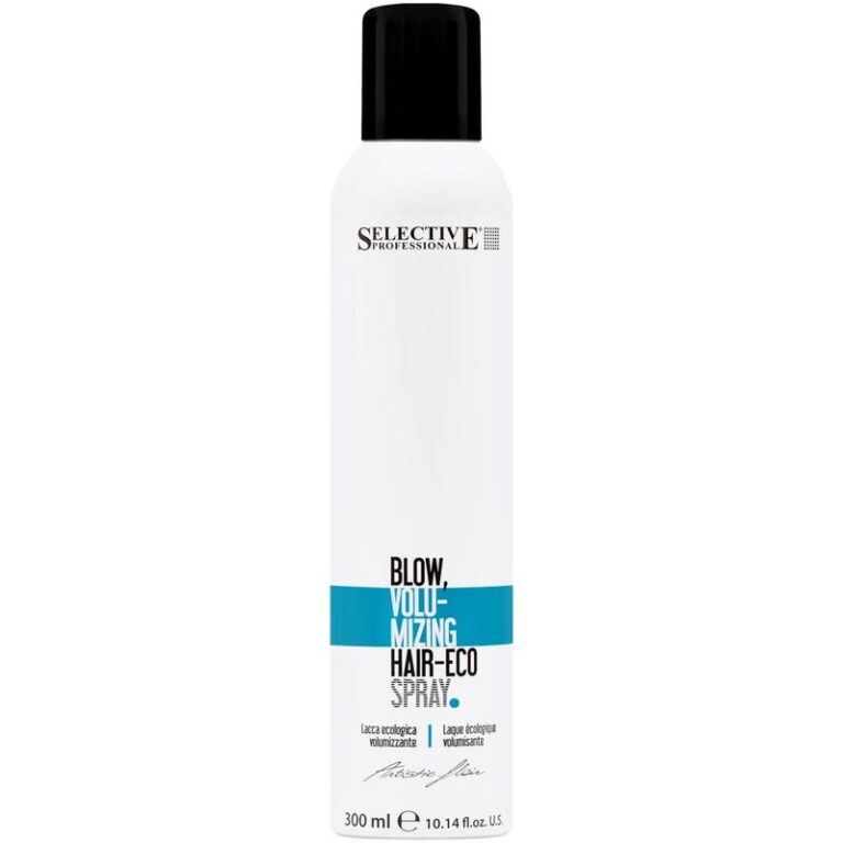 Naturalna pielęgnacja: odkryj zalety eko lakieru do włosów