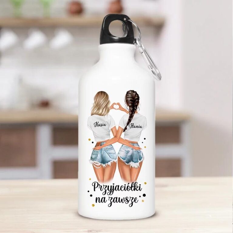 Pomysły na prezent: Co kupić przyjaciółce na urodziny? Zapytaj o jej marzenia!