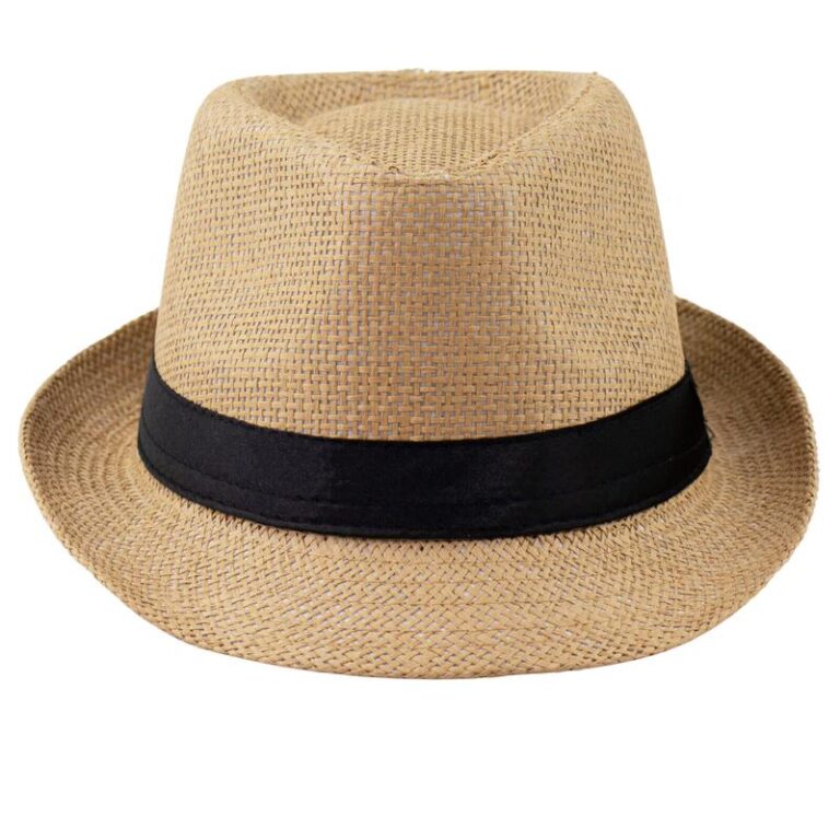 Szyjemy idealny kapelusz na lato – krok po kroku do stylowego wyglądu