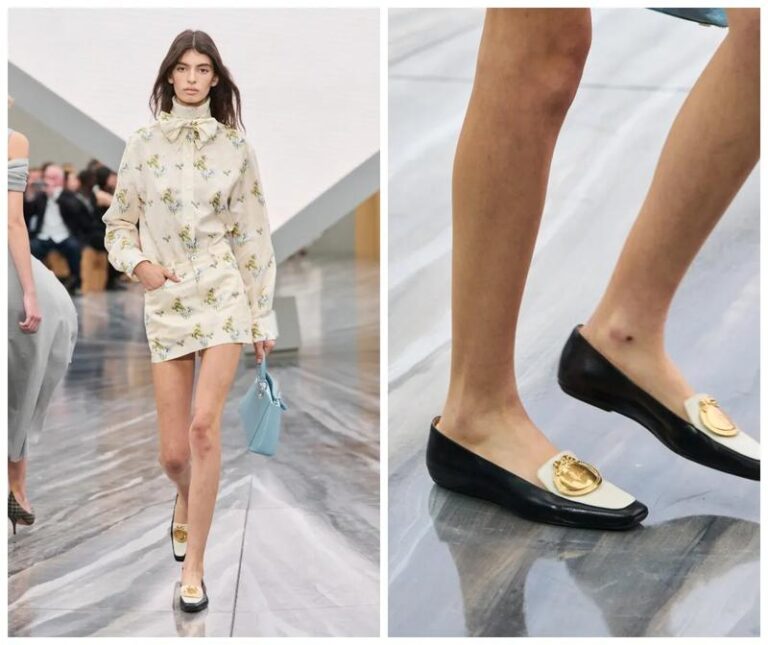Trendy obuwnicze na wiosnę 2026 – jakie będą modne buty tej pory roku?