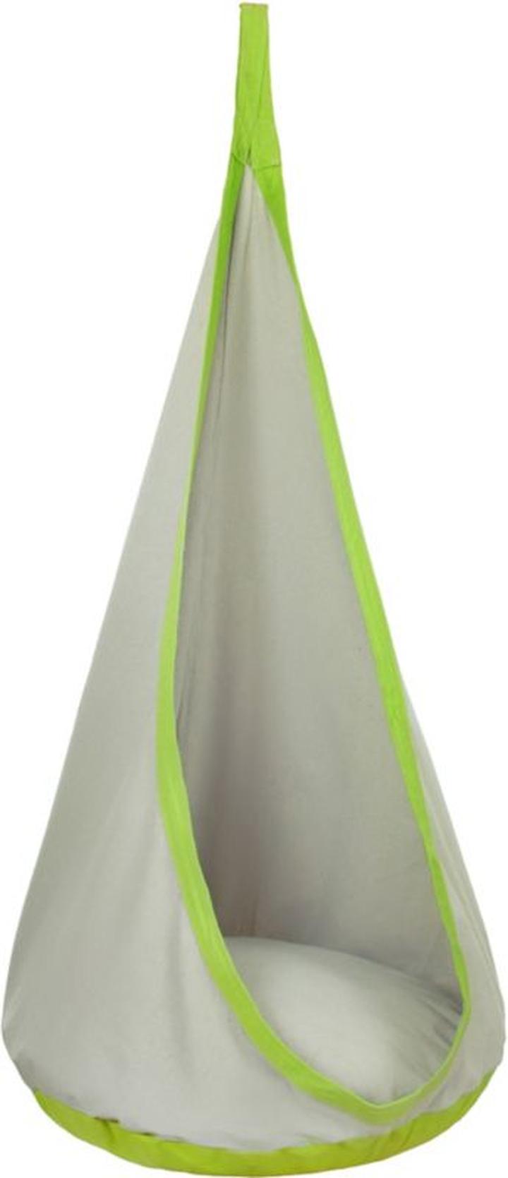 Bezpieczny montaż i zawieszenie hamaka