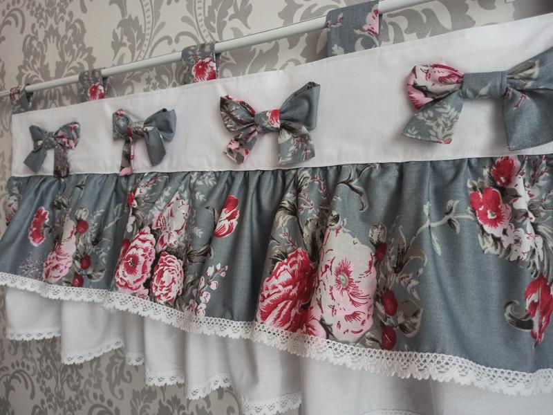 DIY dekoracje okienne