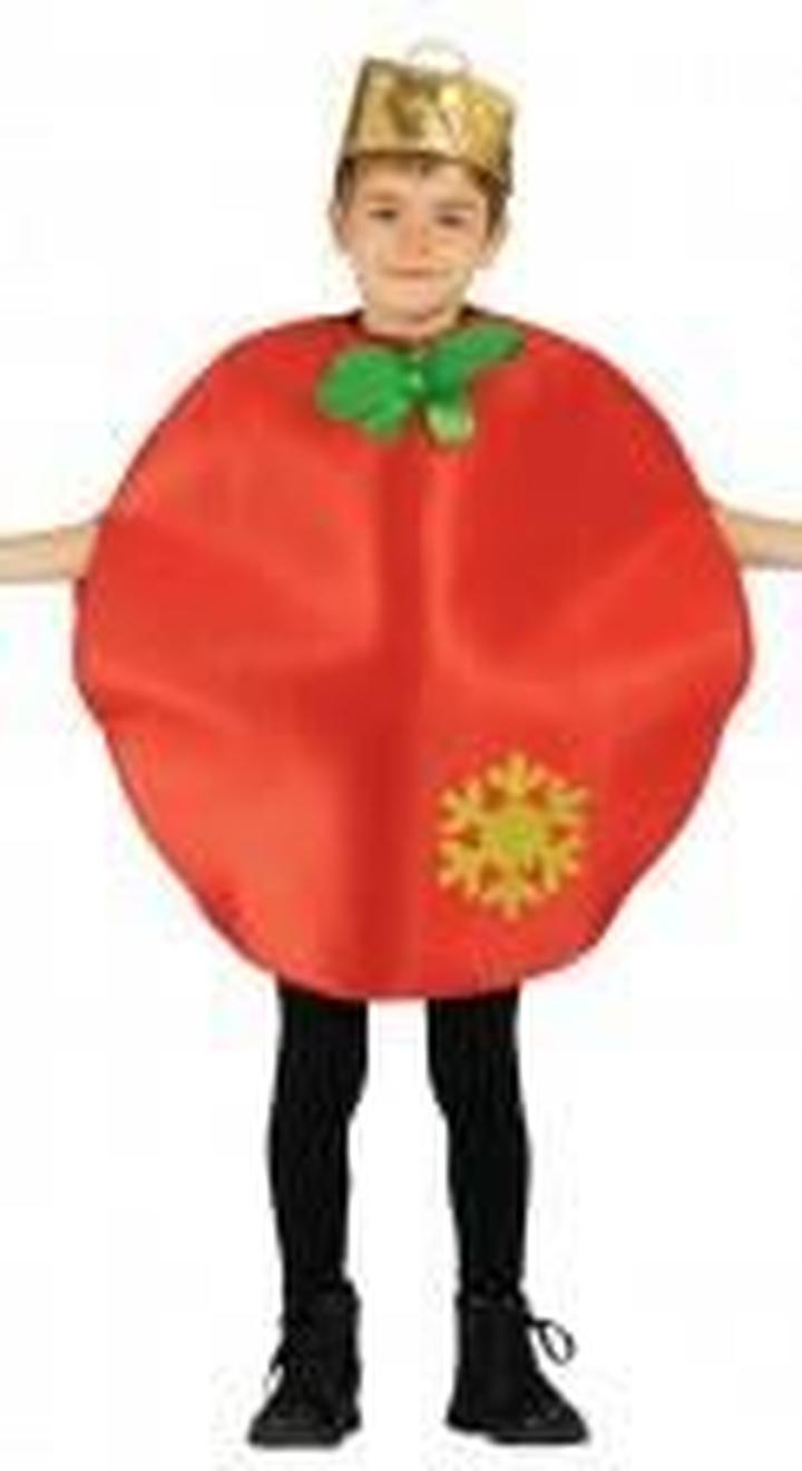 DIY kostium karnawałowy