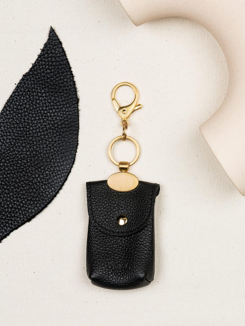 Dekoracje i personalizacja saszetki