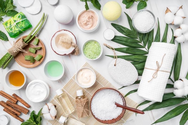 Dobór kosmetyków do typu cery