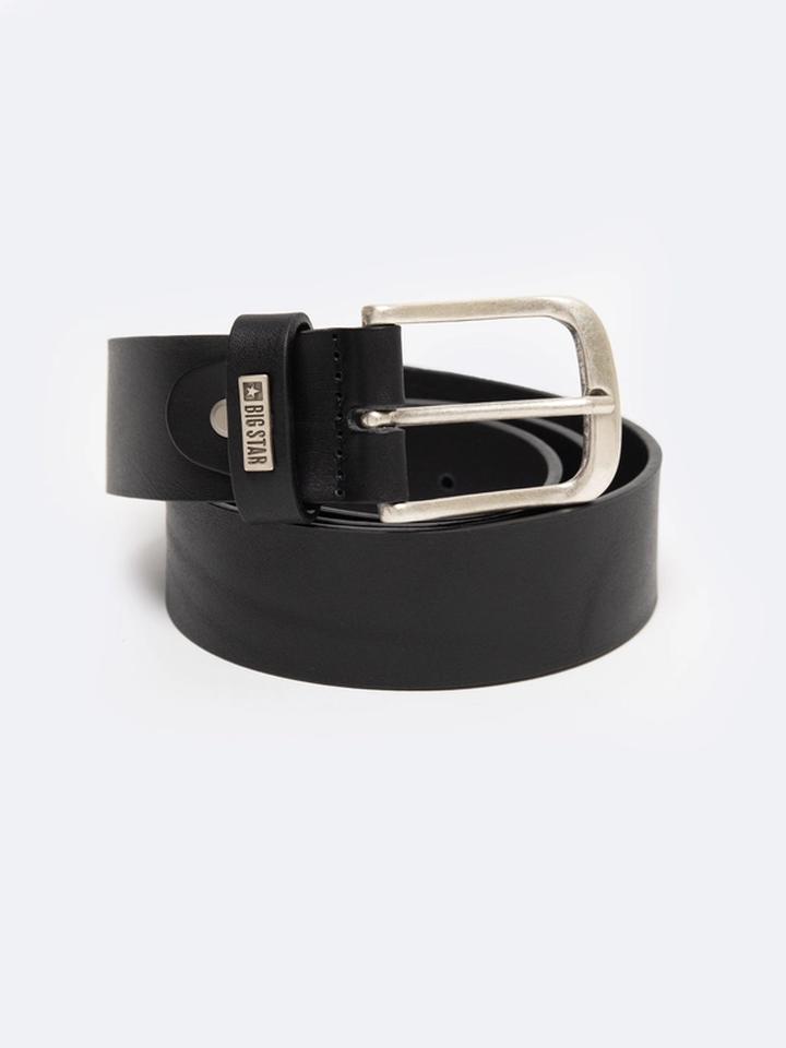 Dobór rozmiaru paska męskiego