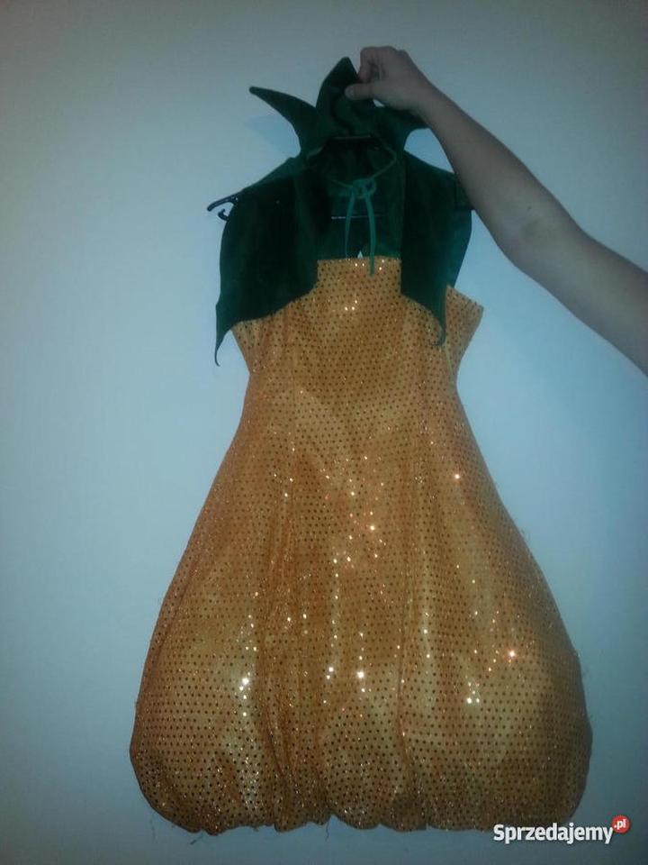 Jak uszyć strój bombki