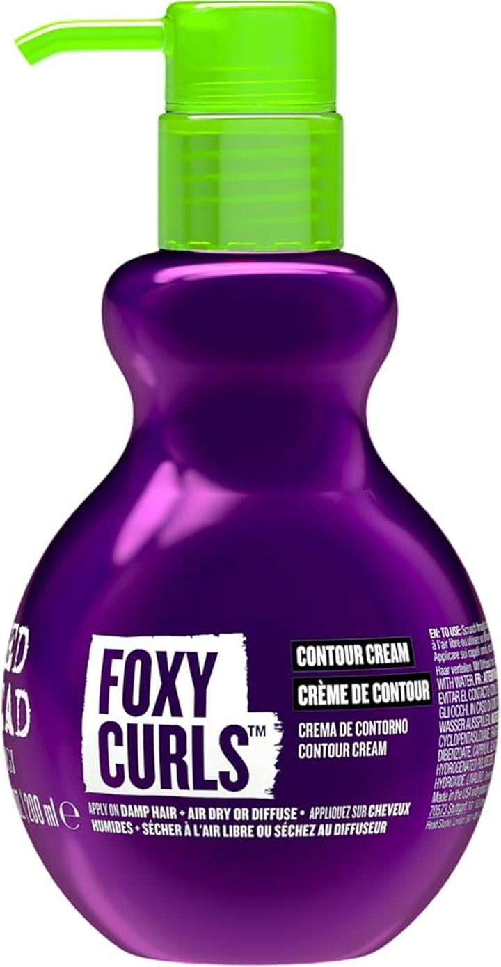 Lakier do włosów Bed Head Tigi