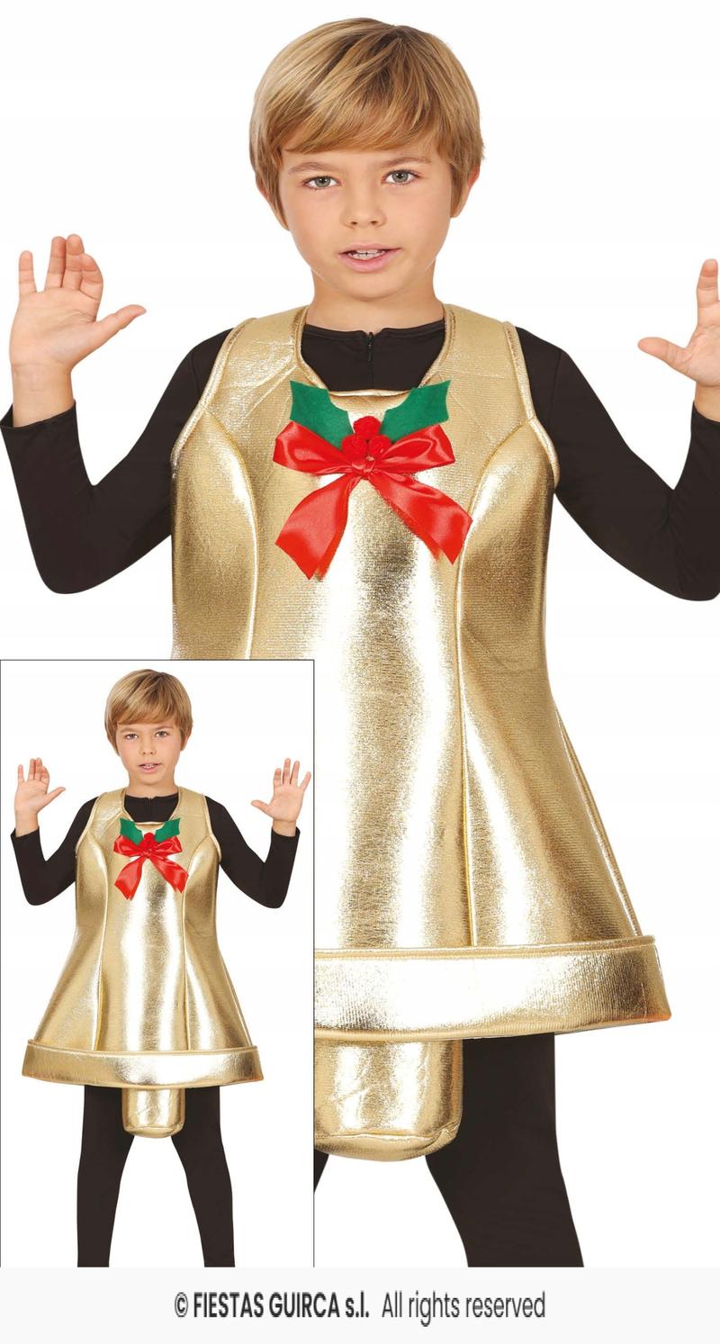 Materiały do kostiumu bombki