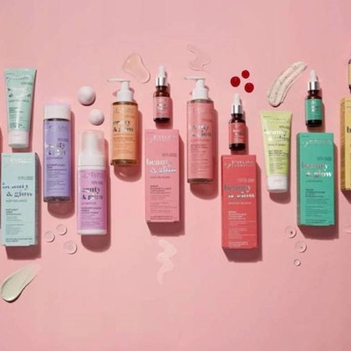 Najpopularniejsze marki kosmetyków