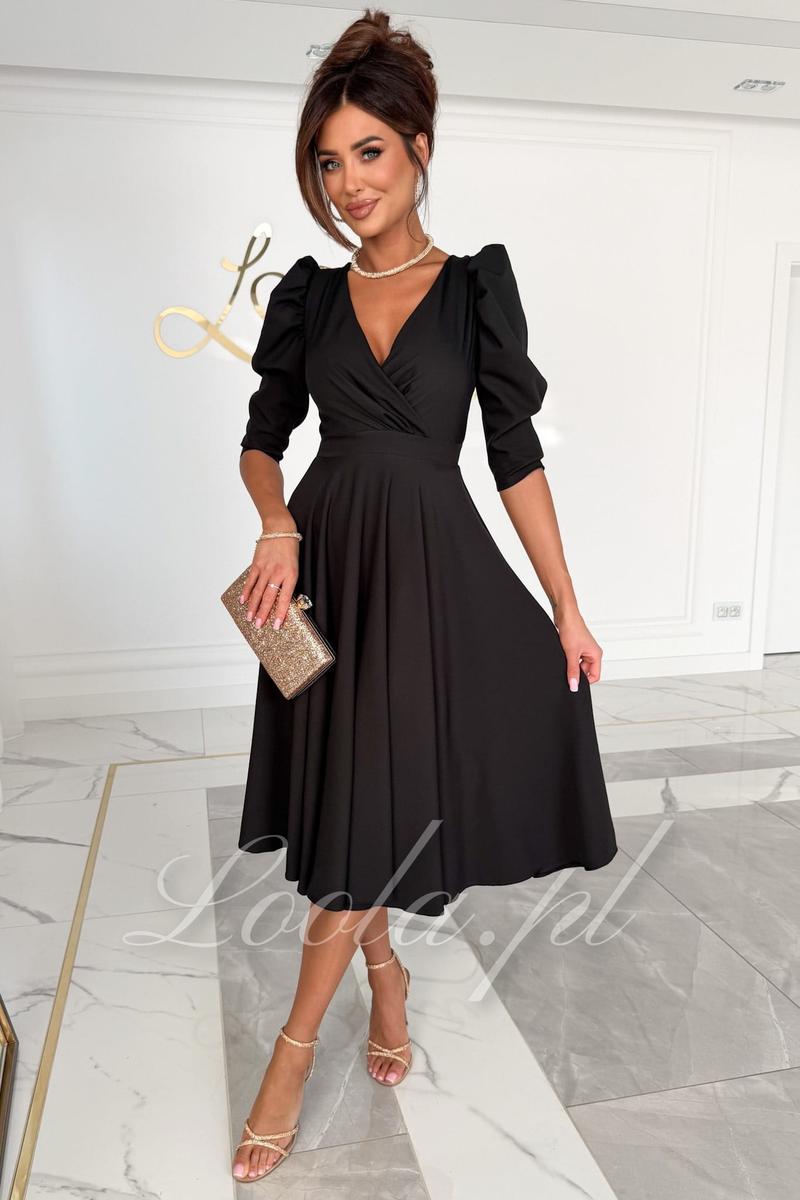 Poradnik doboru sukienki i rozmiaru biustu