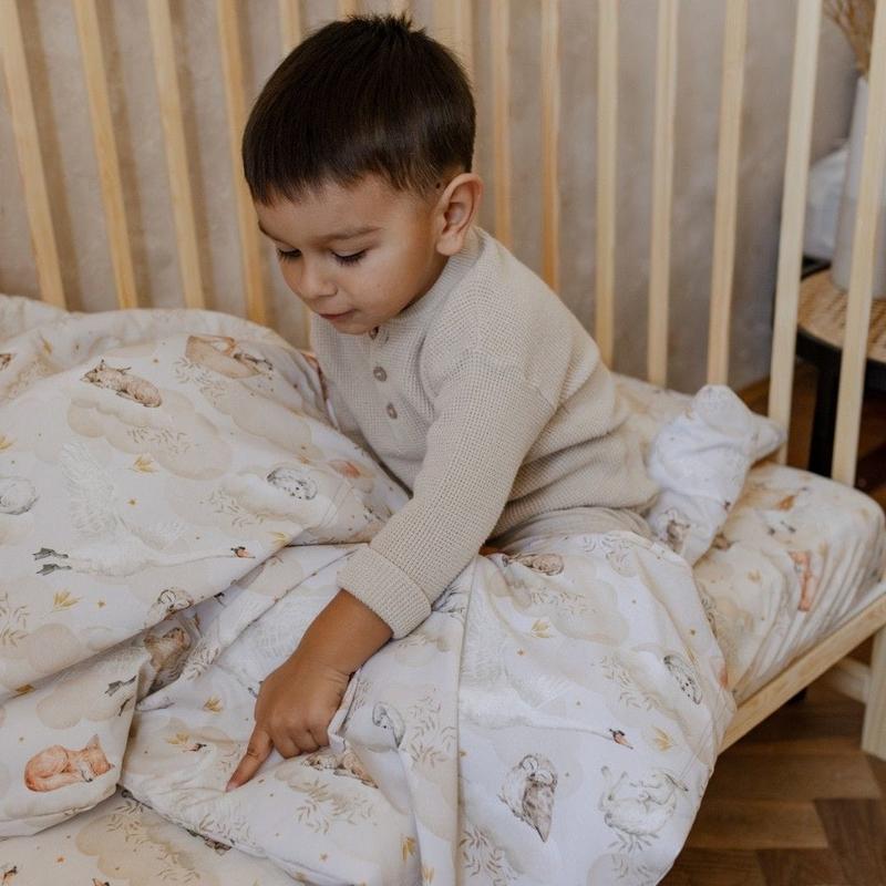 Poradnik wyboru pościeli