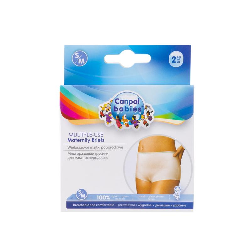 Przewodnik po rozmiarach po porodzie