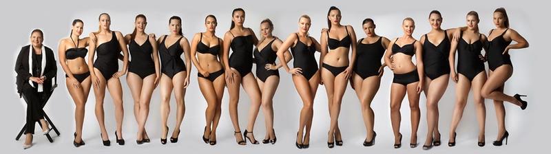 Psychologia rozmiaru zero i samoocena