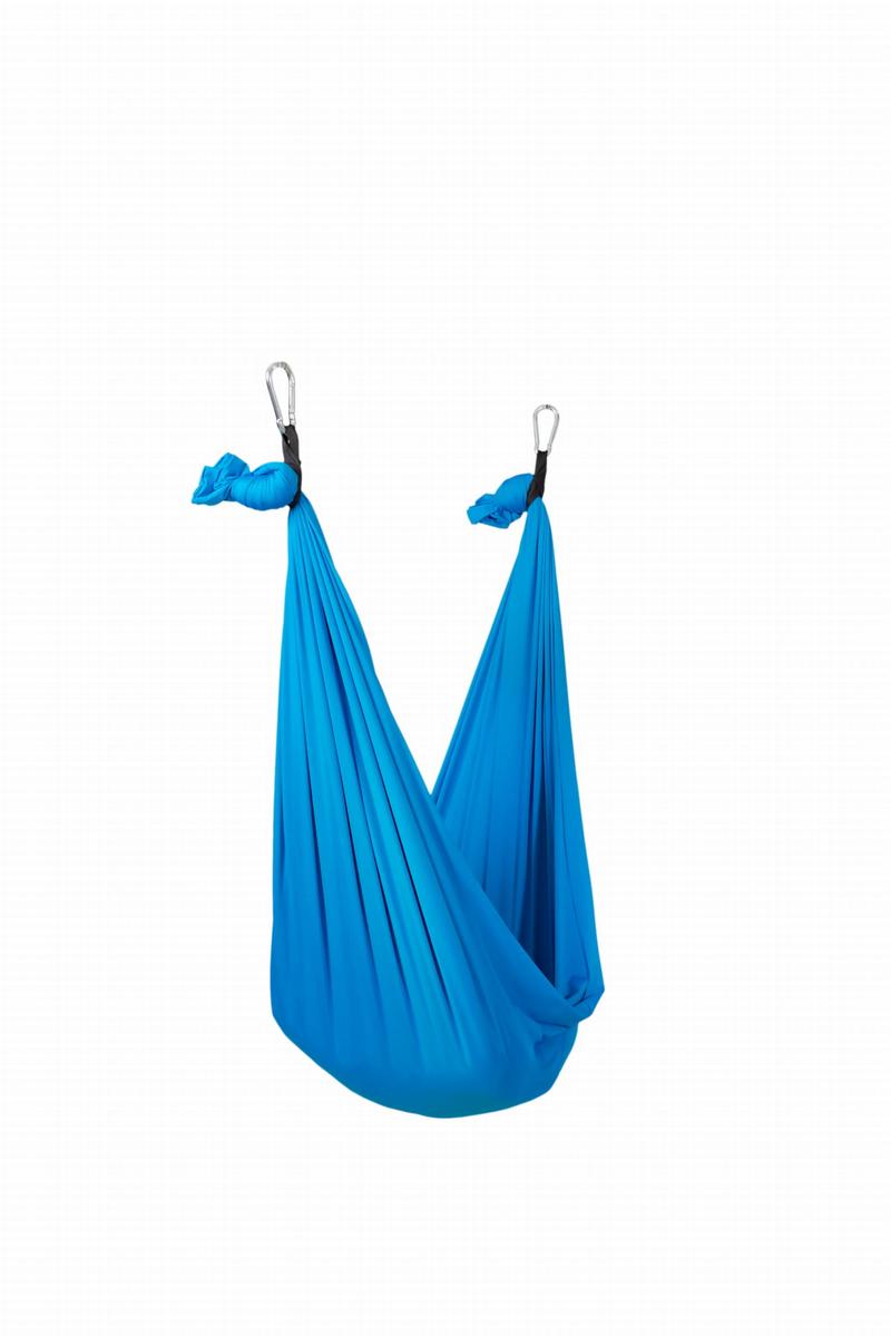 Szycie hamaka krok po kroku