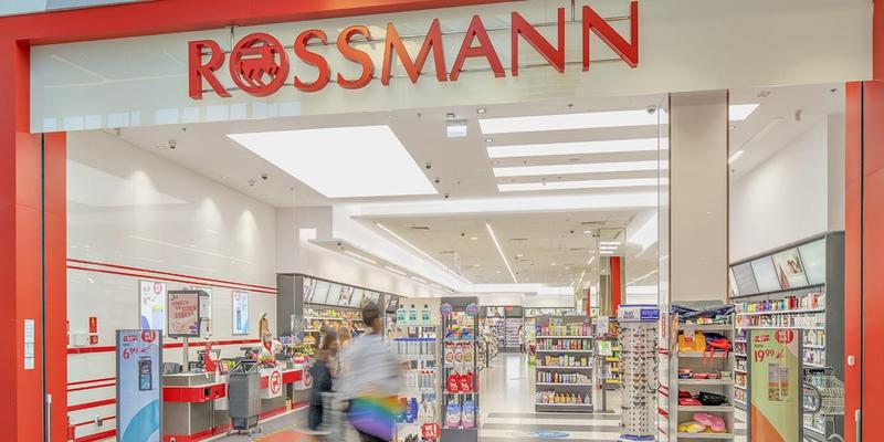 Zasady zwrotu Rossmann
