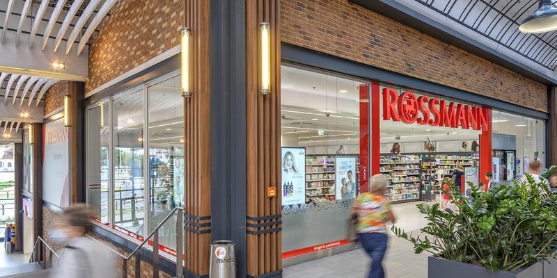 Zwrot kosmetyków Rossmann