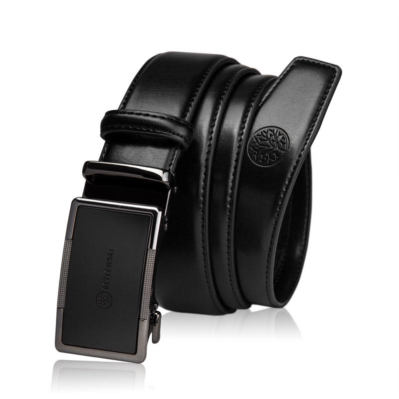 Jak dobrać idealny rozmiar paska męskiego?