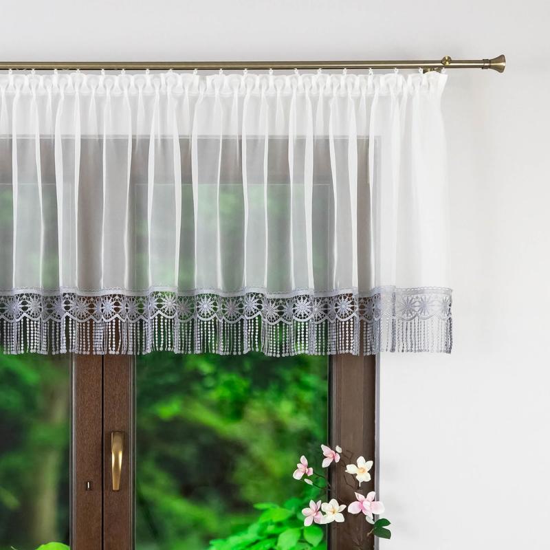 Jak kreatywnie uszyć lambrekin samemu – praktyczny przewodnik dla początkujących