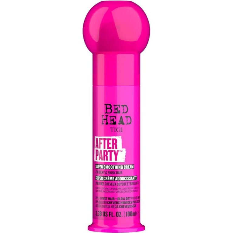 Jak lakier do włosów Bed Head Tigi może odmienić Twoją fryzurę?