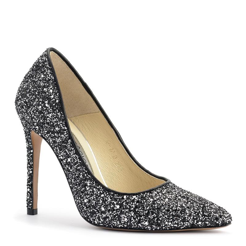 Jak skutecznie kleić brokatowe buty – porady i triki