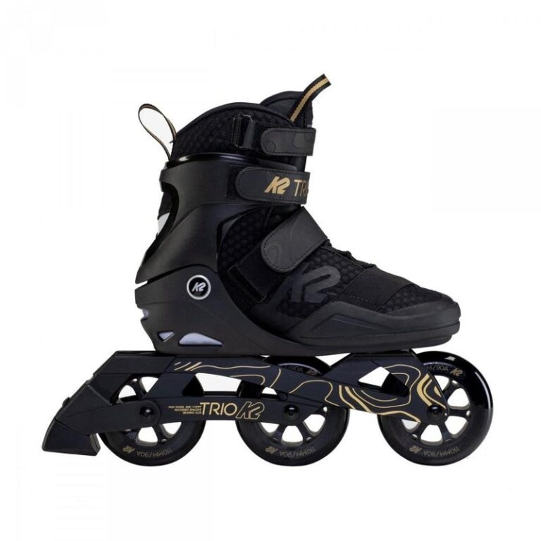 Jak właściwie dobrać rozmiar rolek K2 do swoich potrzeb?