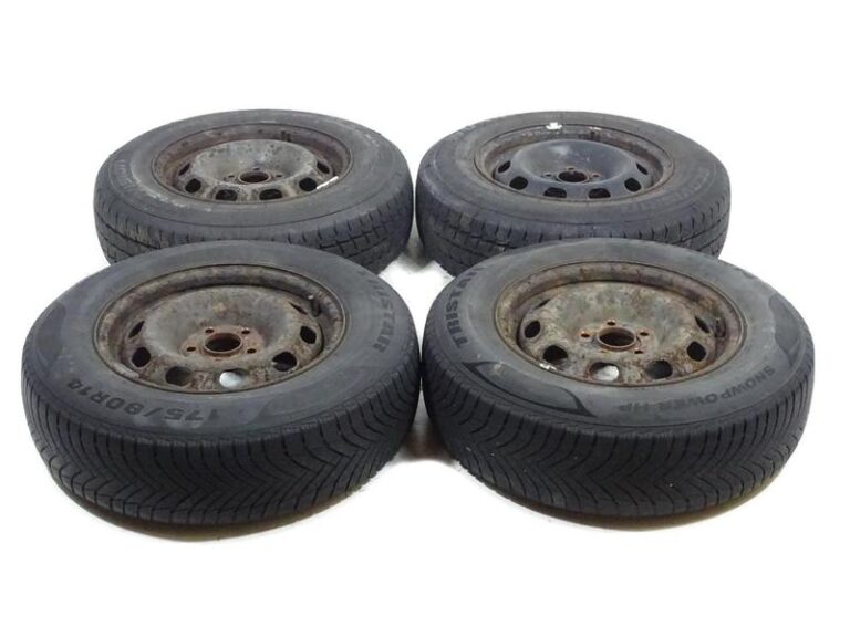 Jakie opony wybrać do golfa 4 – poradnik dotyczący rozmiaru i jakości