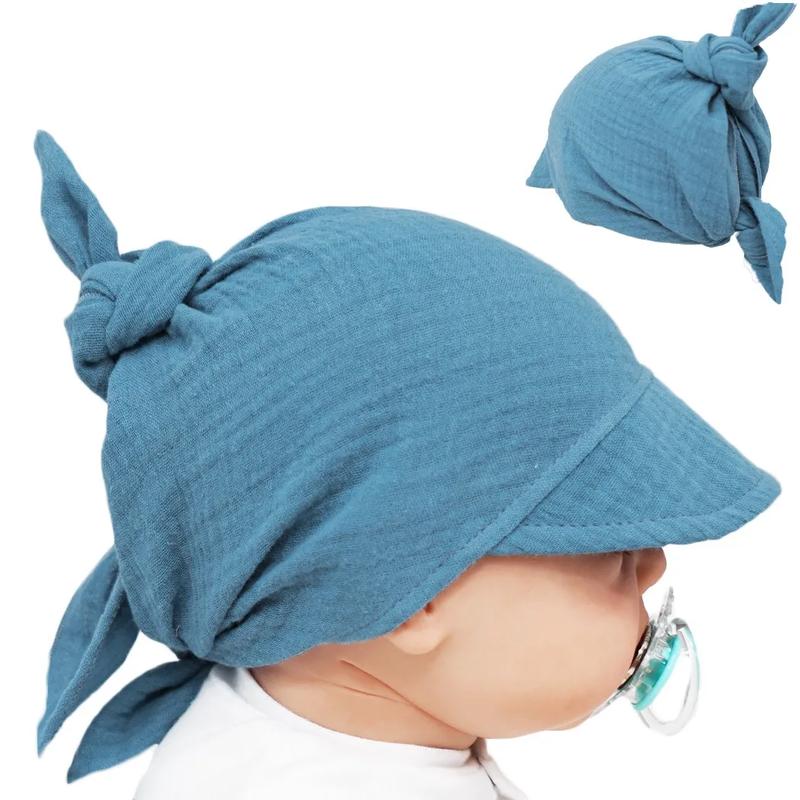 Odkryj, jak uszyć idealną czapkę na lato – przewodnik krok po kroku