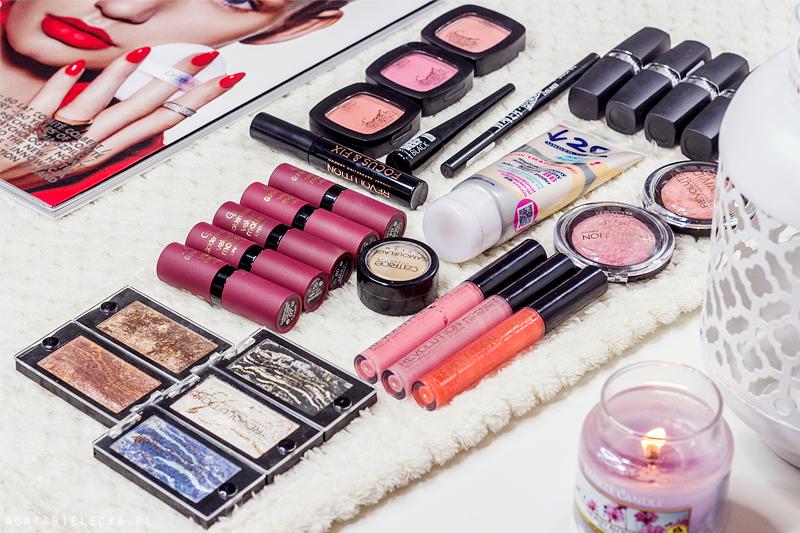 Odkryj najlepsze tanie kosmetyki, które warto mieć w swojej kosmetyczce