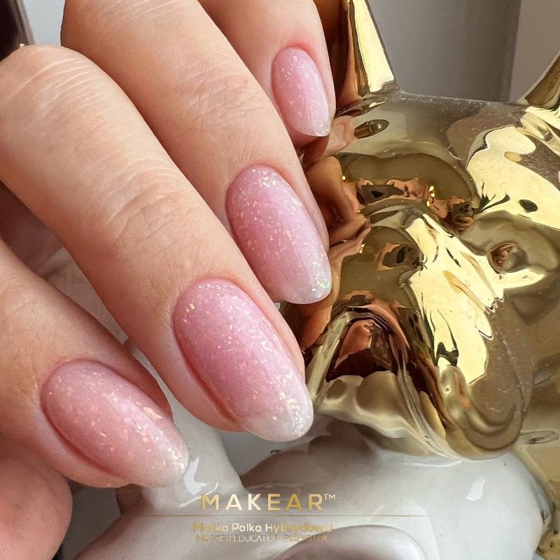 Baza kauczukowa do paznokci