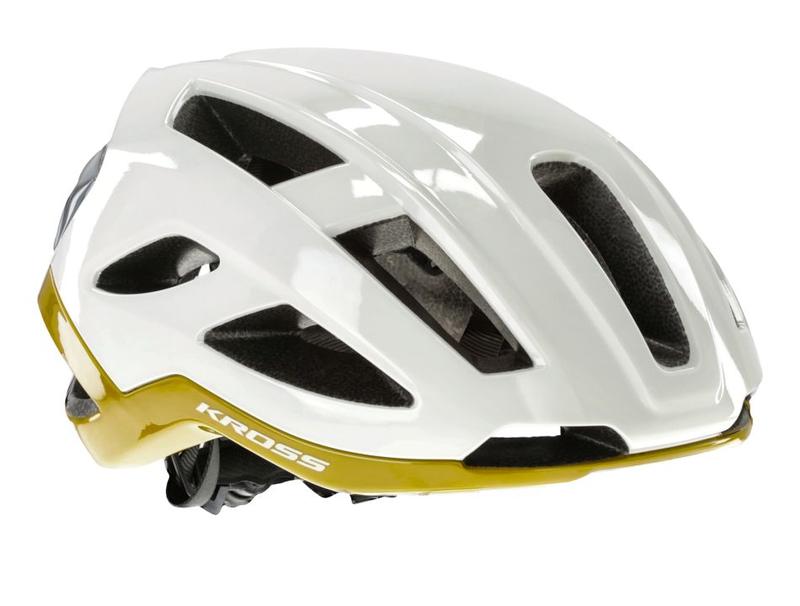 Bezpieczeństwo rowerzysty a kask