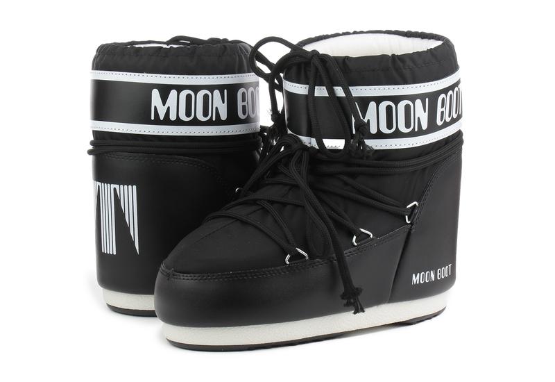 Błędy w wyborze moon boot