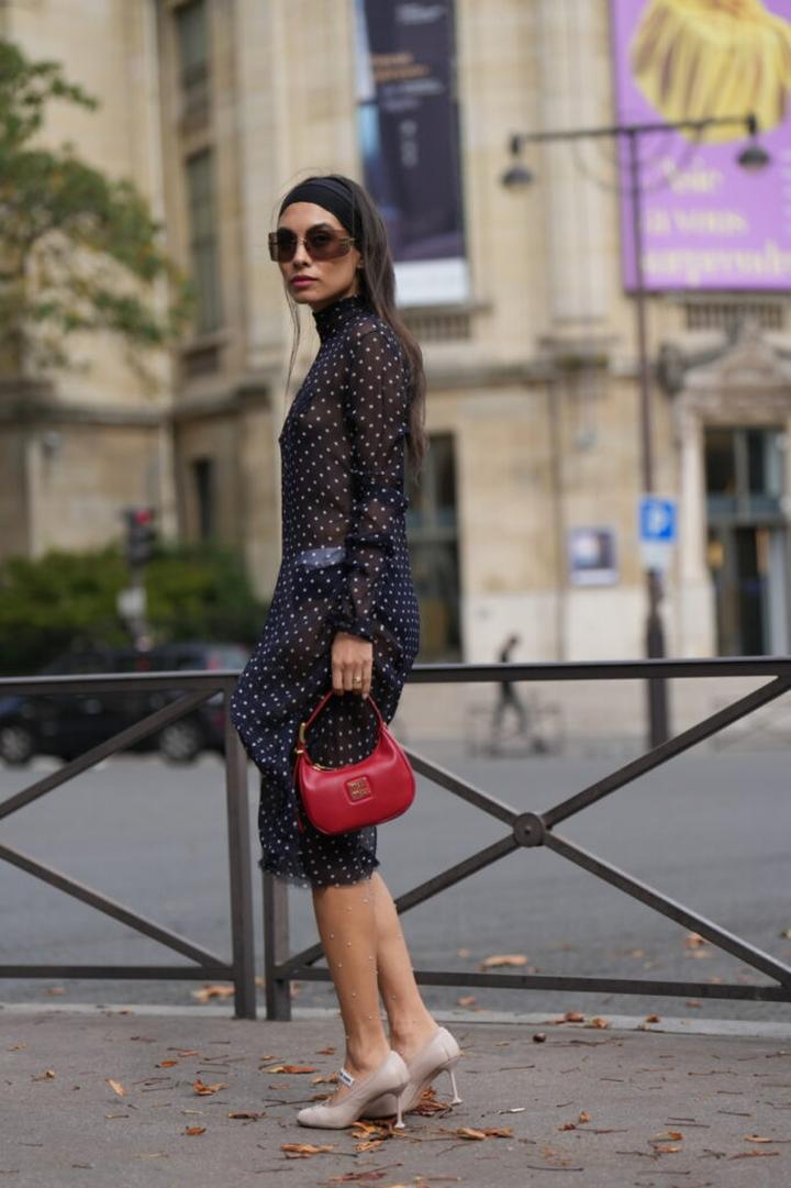 Buty na lato i zimę