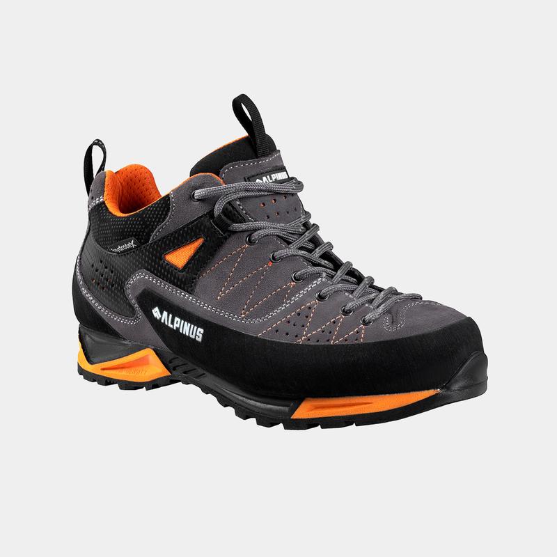 Buty trekkingowe na jesień