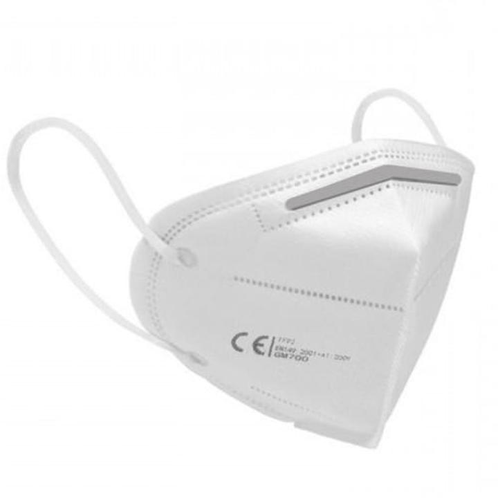 DIY maseczka krok po kroku