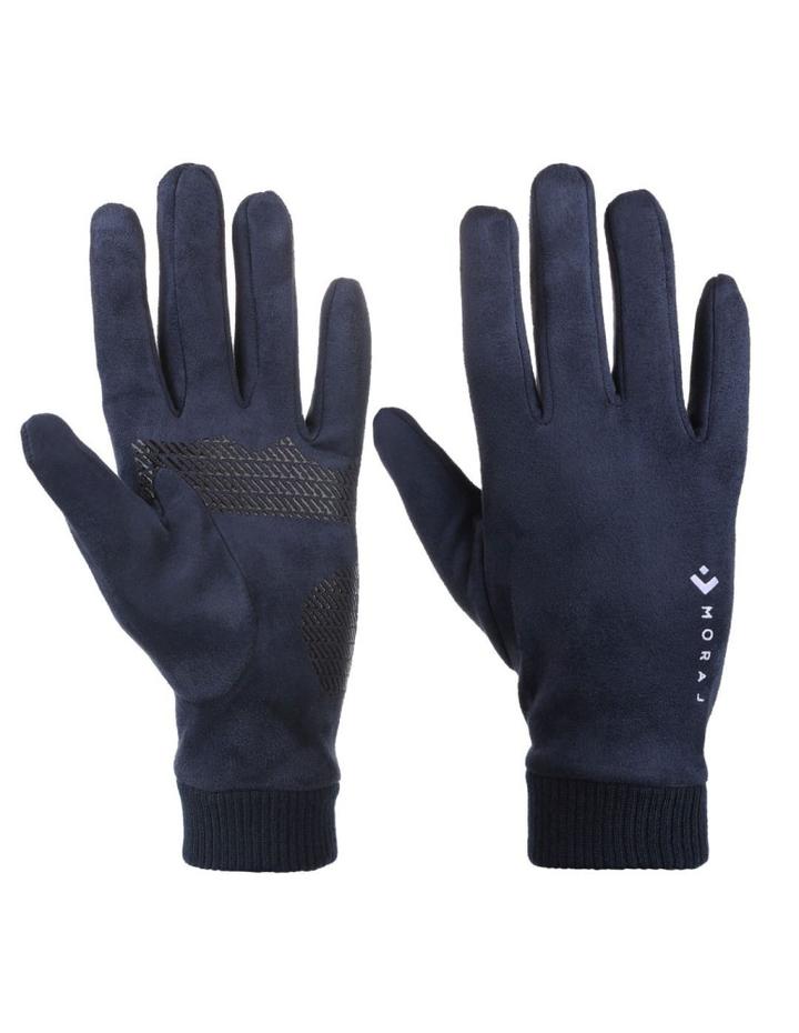 Dobór rozmiaru rękawiczek męskich