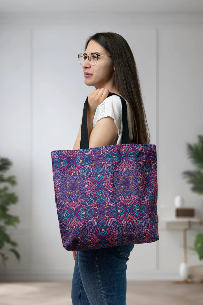 Ekologiczne torby na zakupy