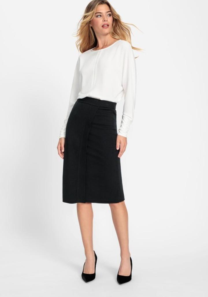 Fasony spódnic a różne sylwetki