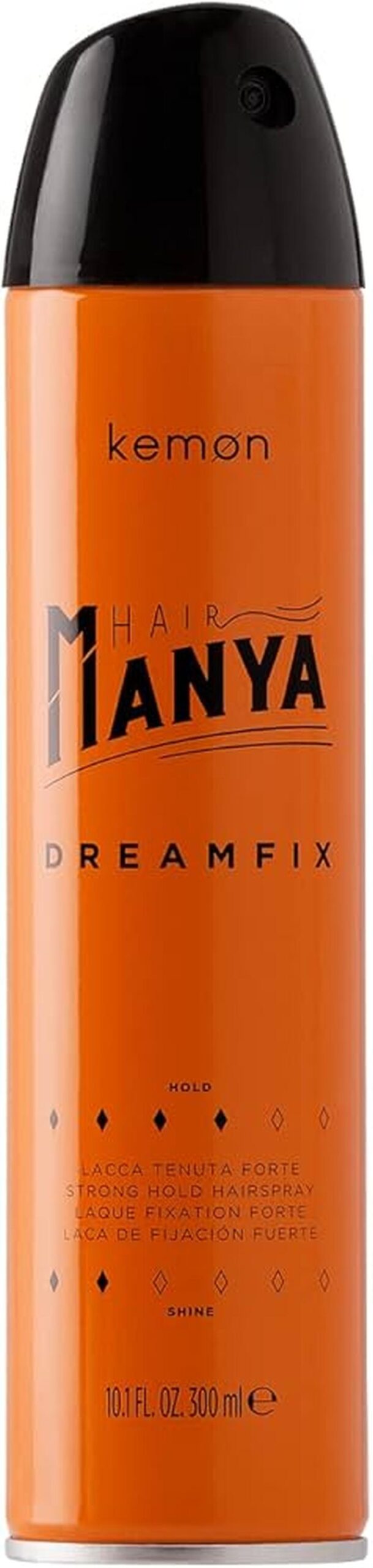 Fryzura na każdą okazję