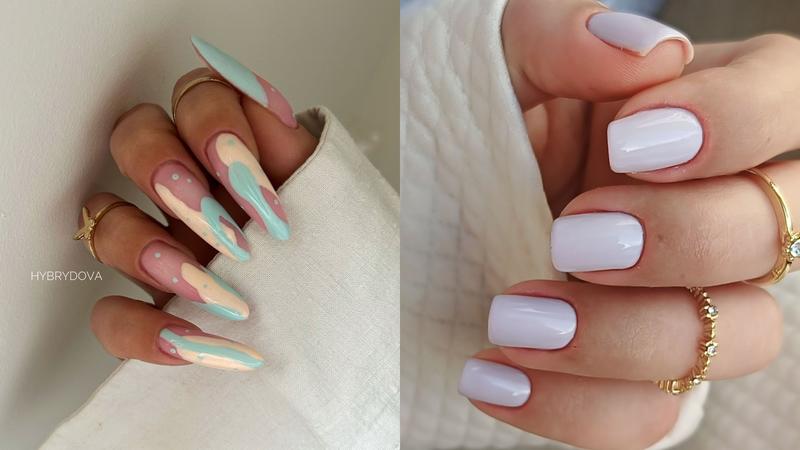 Jak dbać o paznokcie żelowe