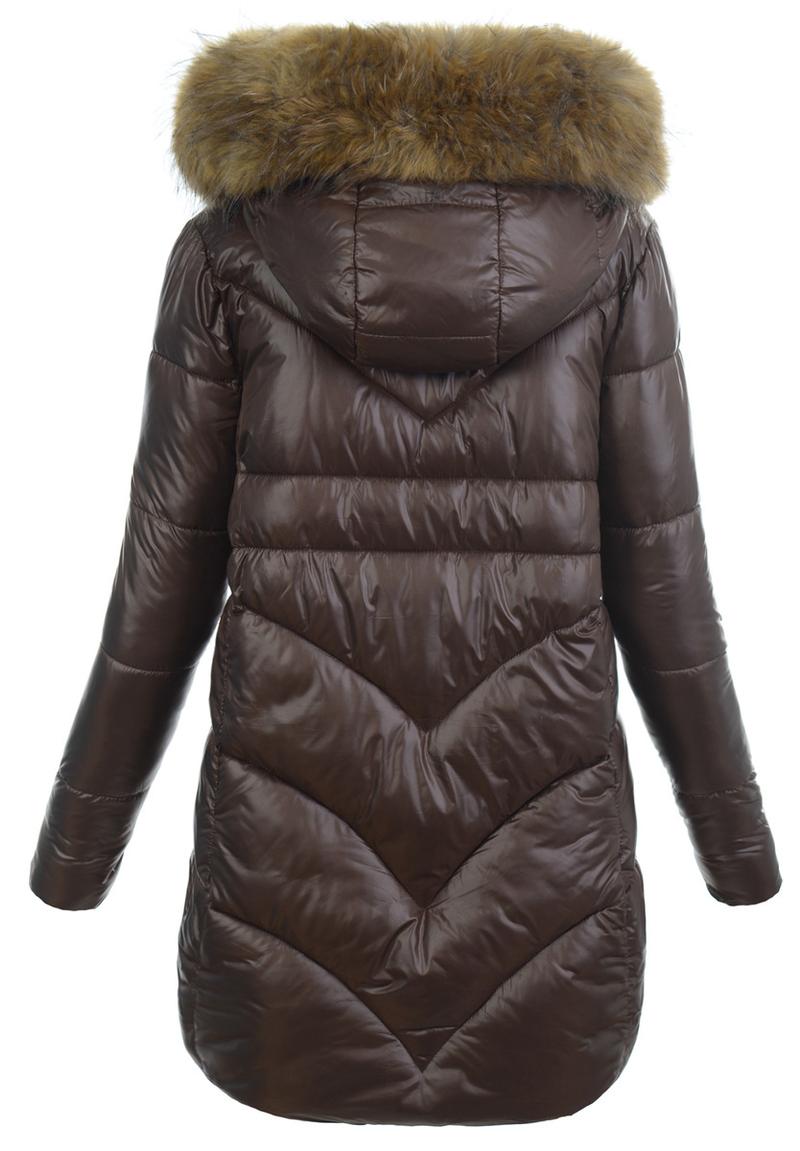 Materiały i kroje na zimę