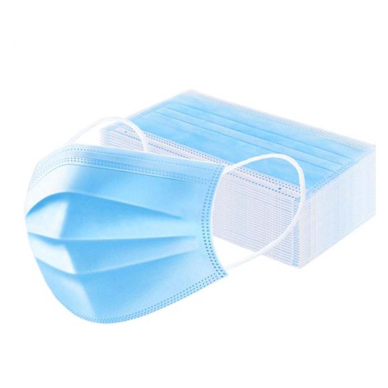 Materiały i narzędzia do maseczki