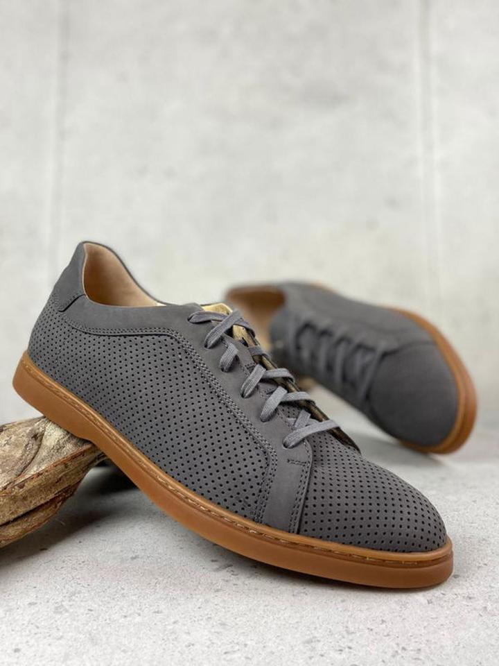 Najlepsze buty na upały