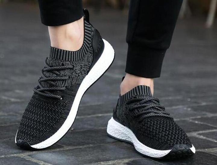 Obuwie letnie komfort i styl