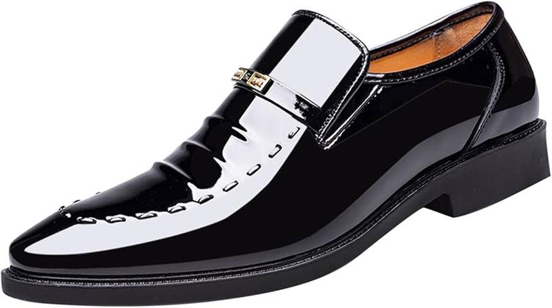 Obuwie robocze dla kelnerów