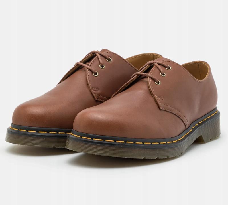 Rozmiar Dr. Martens