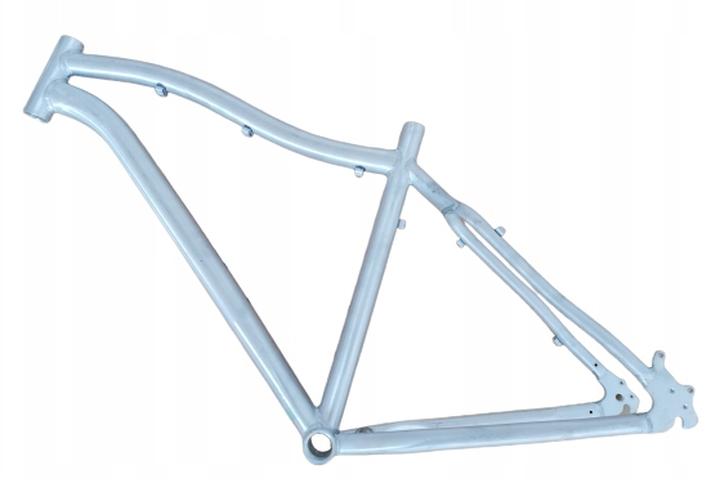 Rozmiar ramy roweru dziecięcego