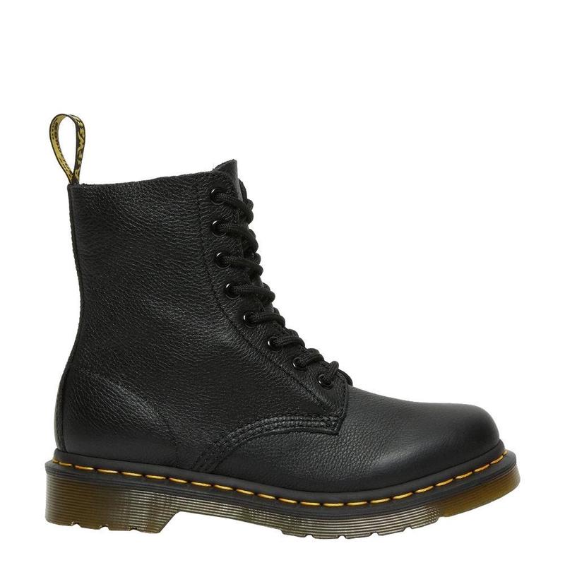 Różnice w rozmiarówce Dr. Martens