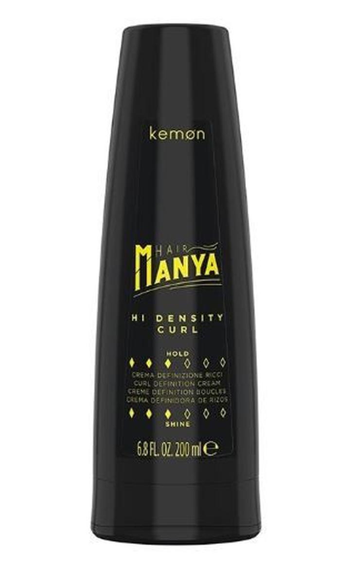 Stylizacja i utrwalenie fryzury